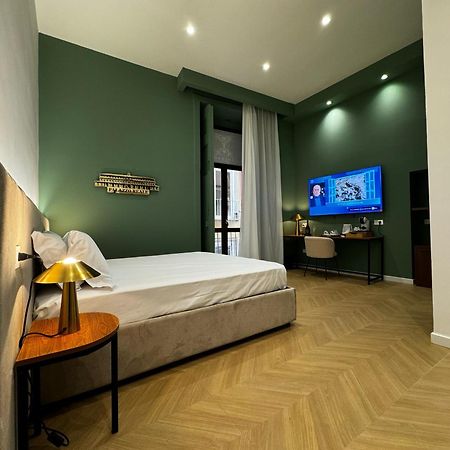 Toledo Luxury Rooms - Lr Collection Naples Exterior photo
