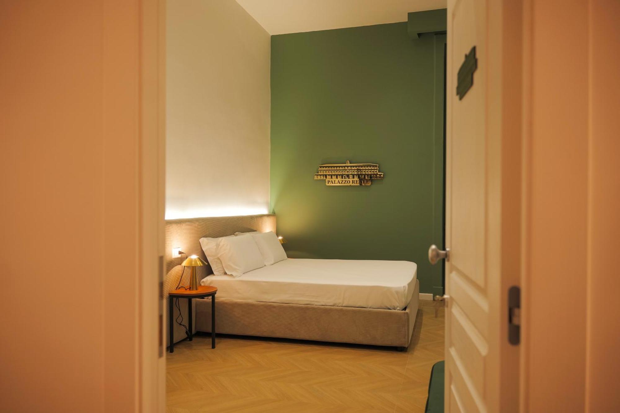 Toledo Luxury Rooms - Lr Collection Naples Exterior photo