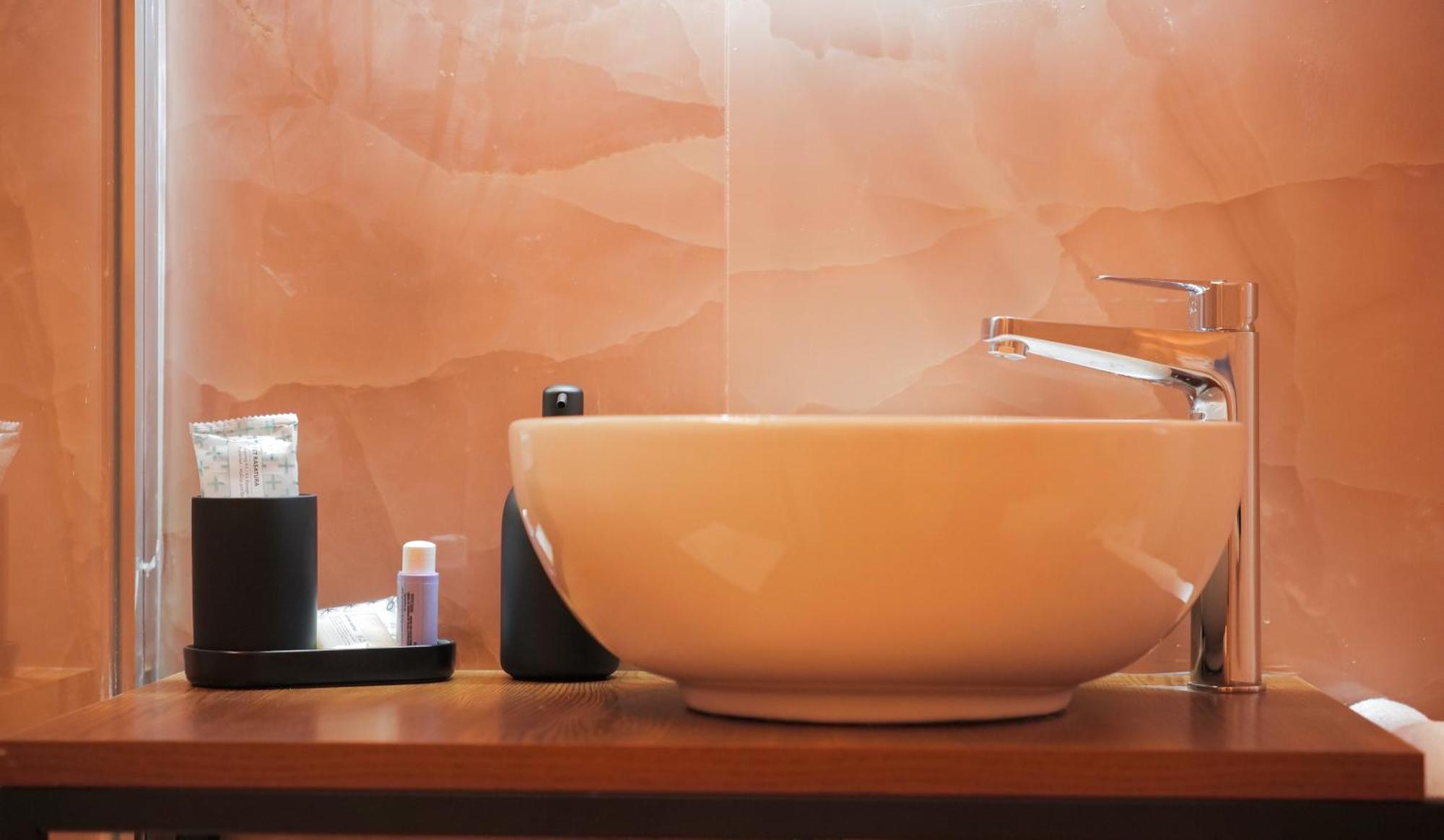 Toledo Luxury Rooms - Lr Collection Naples Exterior photo