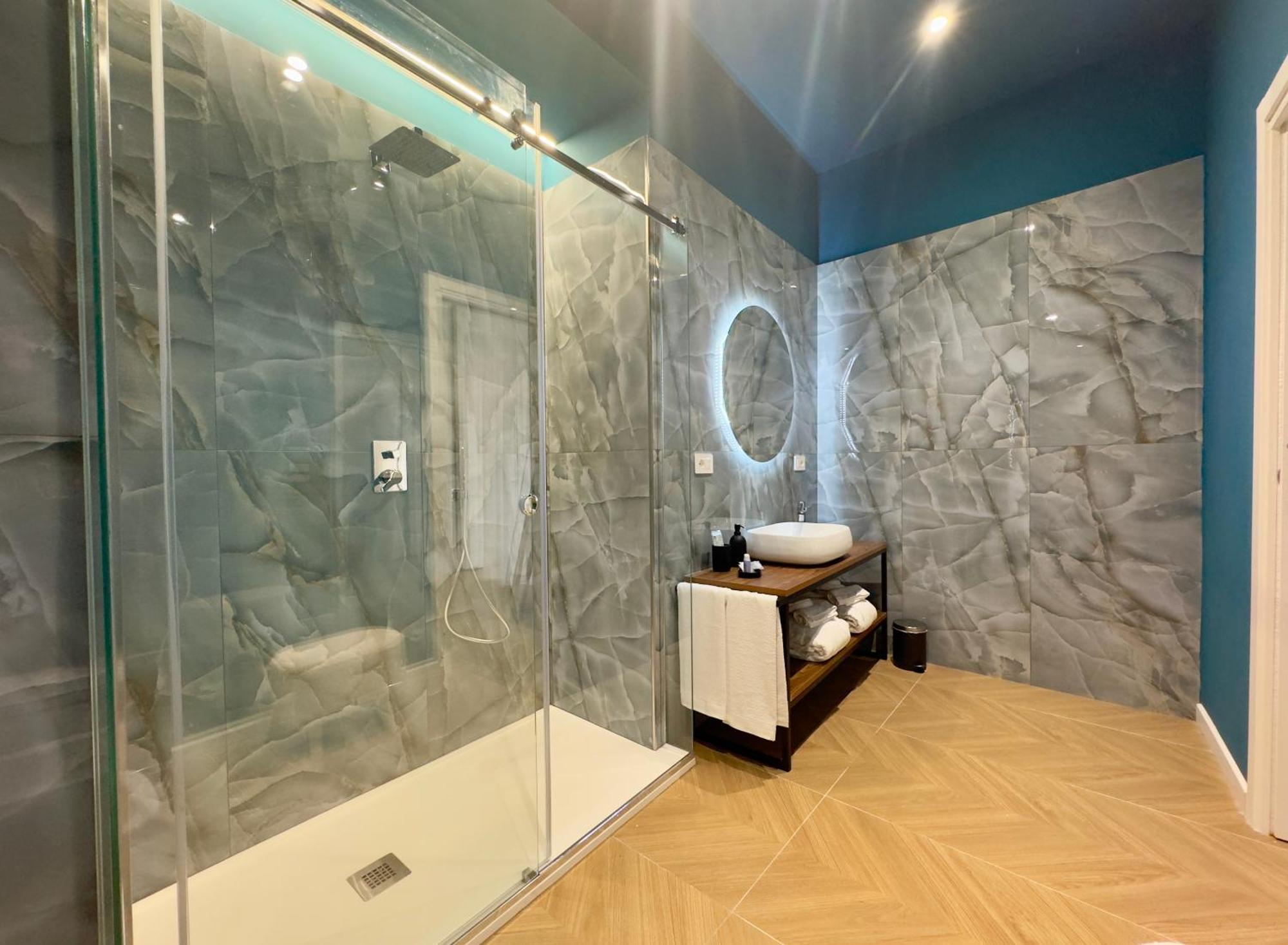 Toledo Luxury Rooms - Lr Collection Naples Exterior photo