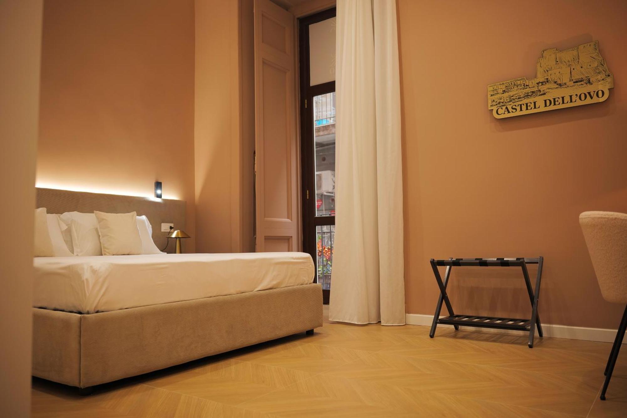 Toledo Luxury Rooms - Lr Collection Naples Exterior photo