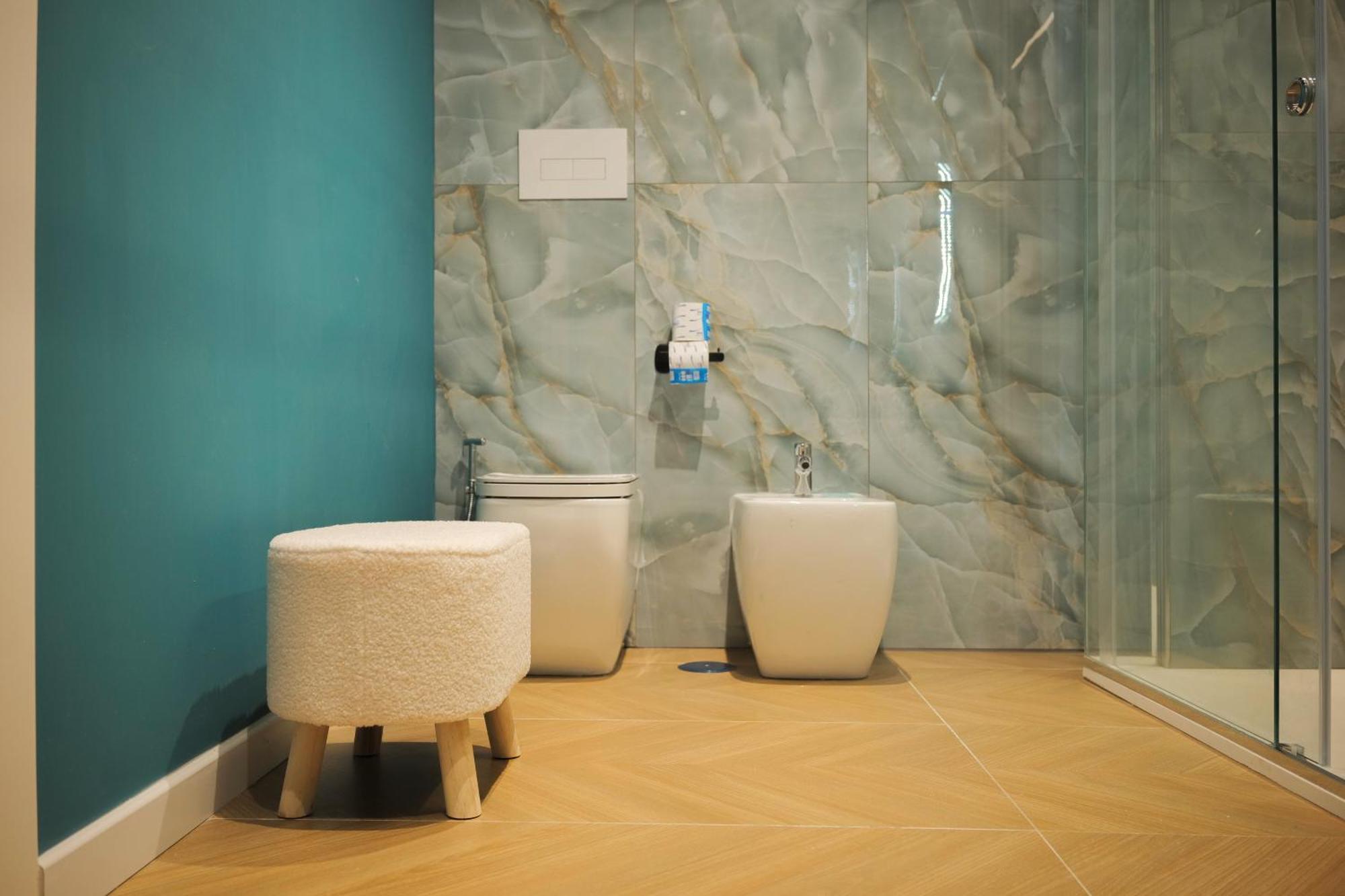 Toledo Luxury Rooms - Lr Collection Naples Exterior photo