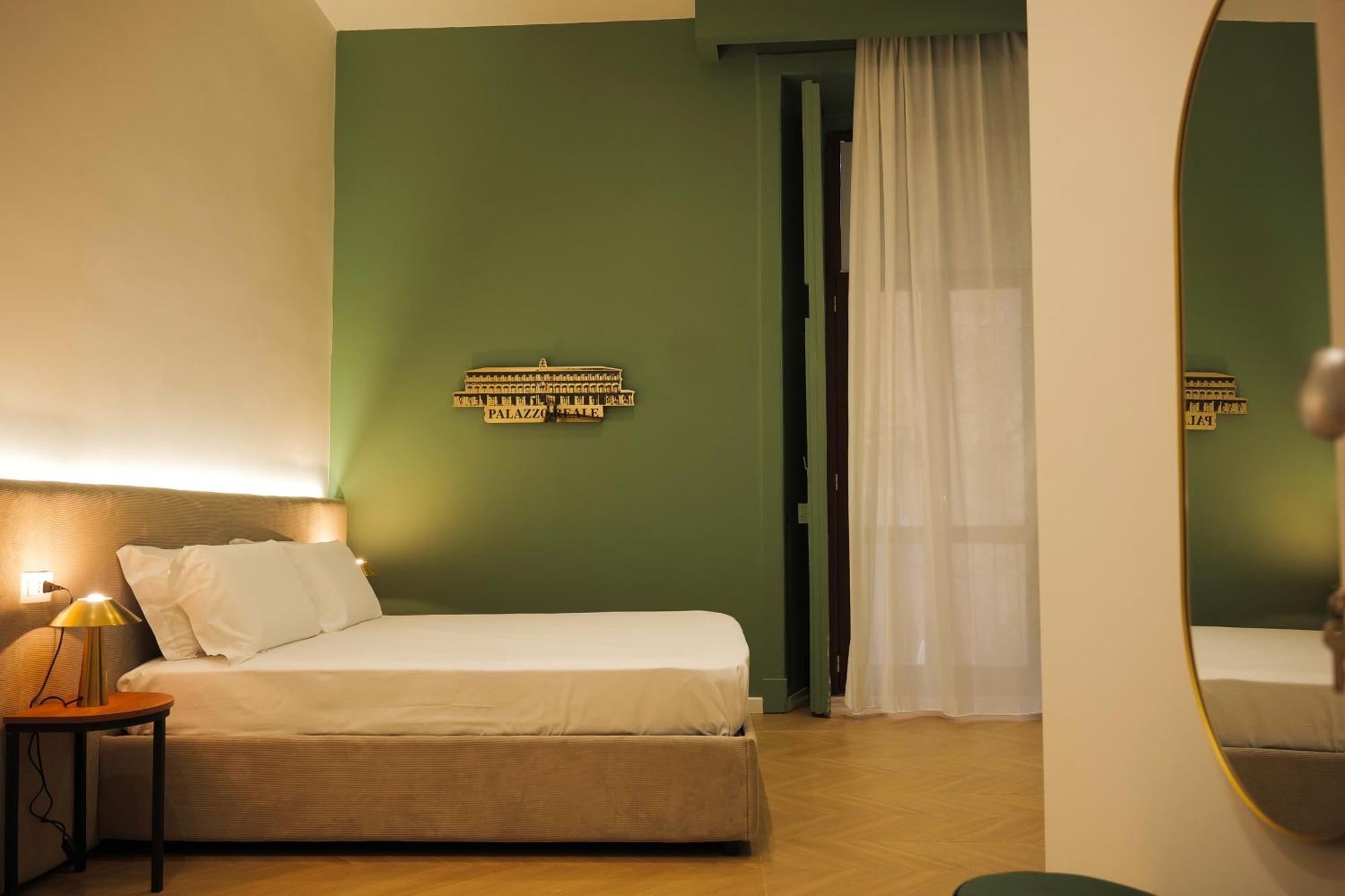 Toledo Luxury Rooms - Lr Collection Naples Exterior photo