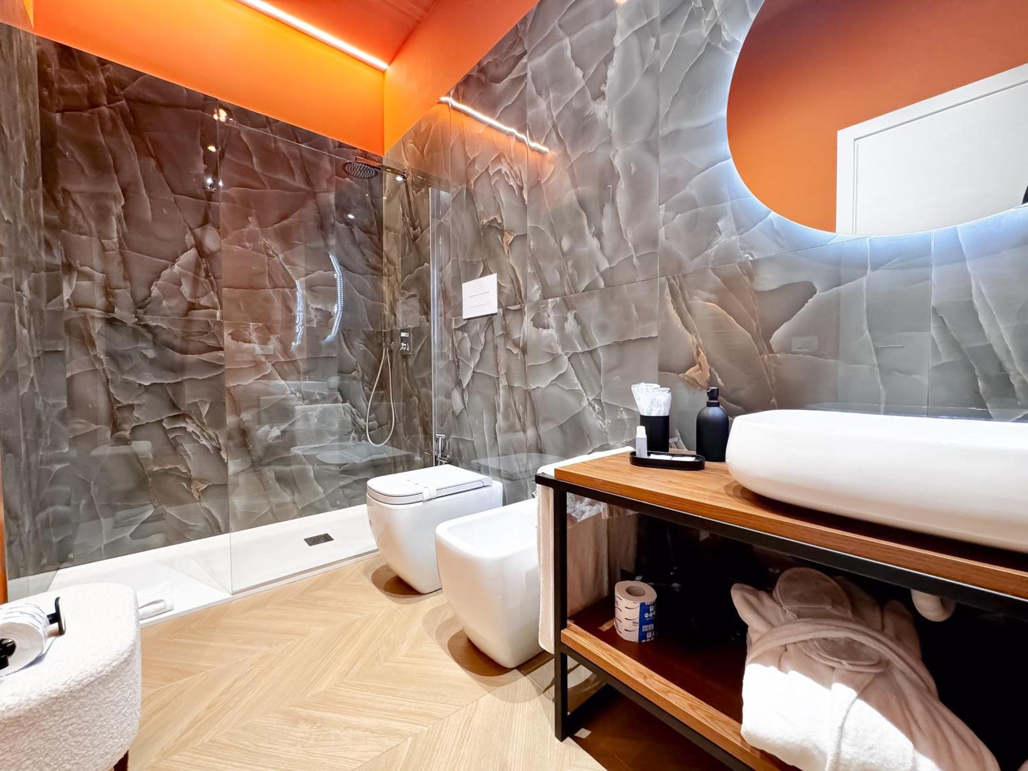Toledo Luxury Rooms - Lr Collection Naples Exterior photo