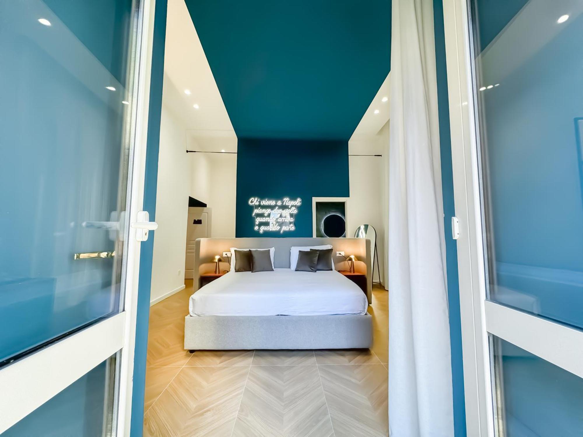 Toledo Luxury Rooms - Lr Collection Naples Exterior photo