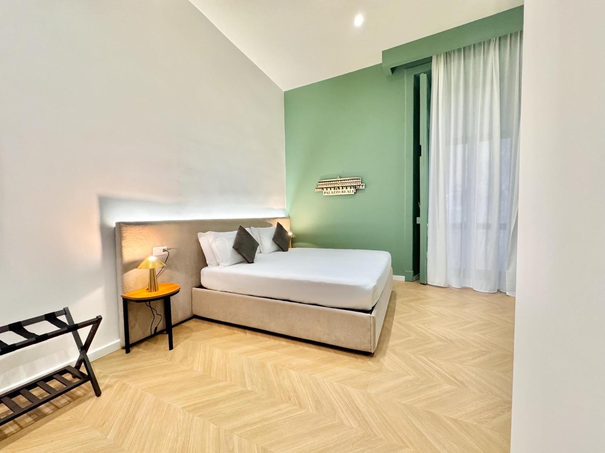 Toledo Luxury Rooms - Lr Collection Naples Exterior photo